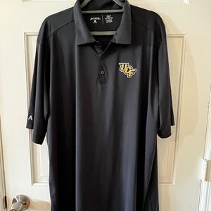 UCF Men’s 2XLT Polo Shirt